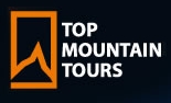 Logo Top Mountain Tours