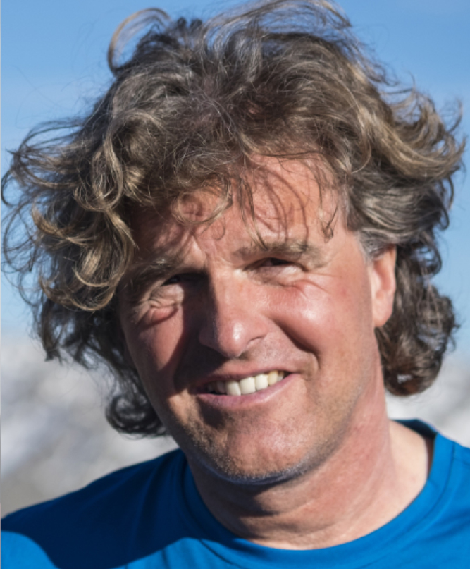 Bernd Ritschel