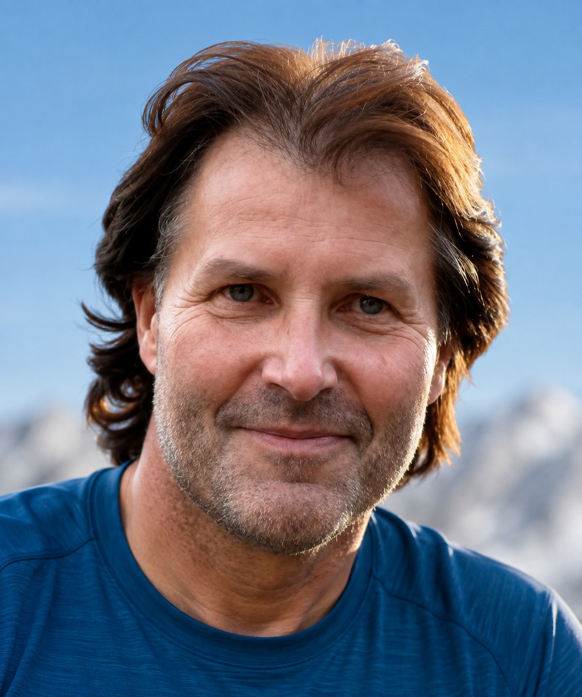 Bruno Baumann