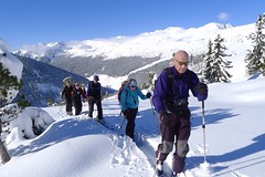 Bergbauernhof, Sarntaler Alpen. Foto: Günther Härter. Bergbauernhof, Sarntaler Alpen. Foto: Günther Härter.
