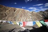 Indien-Ladakh. Foto: Christine Theodorovics.