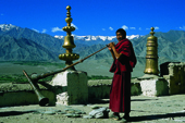 Indien, Trekking in Ladakh mit Nubra Valley. Foto: Archiv Härter. 
