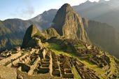 Peru Trekking Cordillera Vilcanota. UNESCO-Weltkulturerbe Machu Picchu. Foto: Archiv Härter.