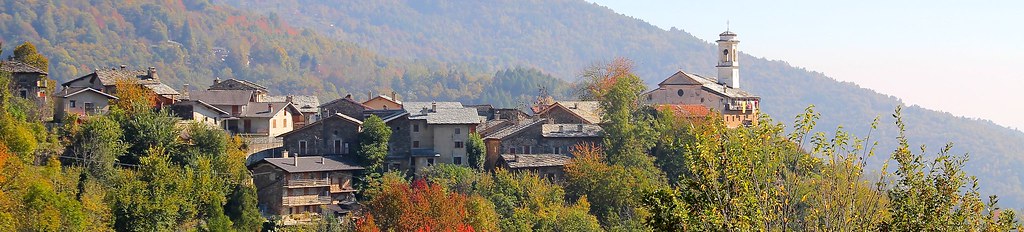 Bergwandern Valle Meira Piemont Italien. Foto: Renato Botte.